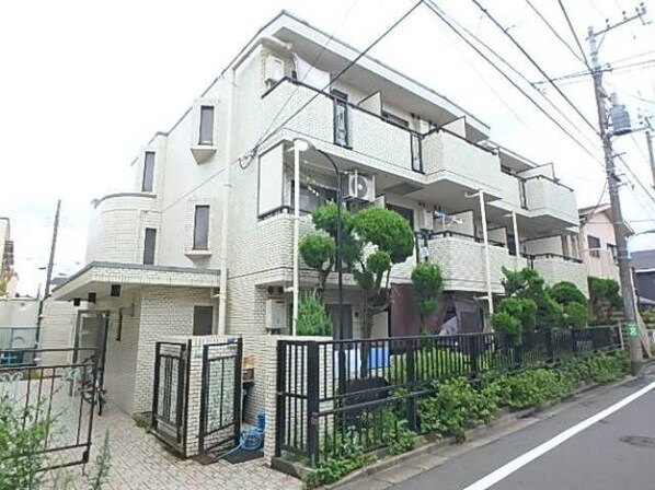 ジョイフル池袋西の物件内観写真